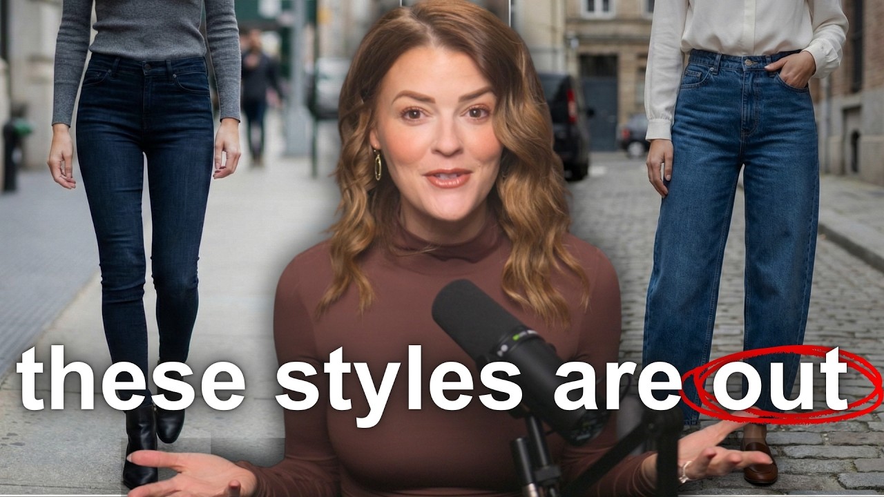 These Fashion Trends Are Taking Over 2026