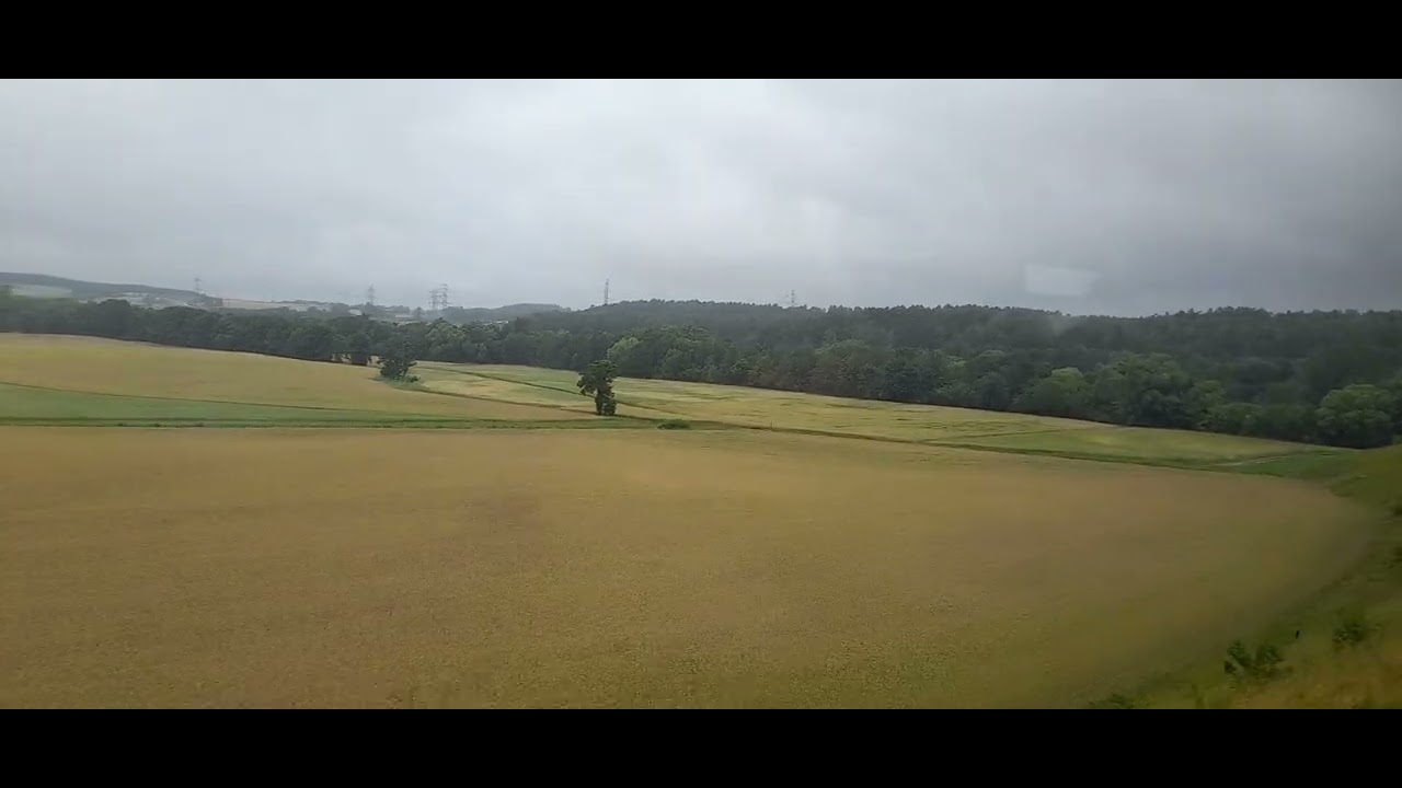 Most kolejowy na Raduni w Niestępowie