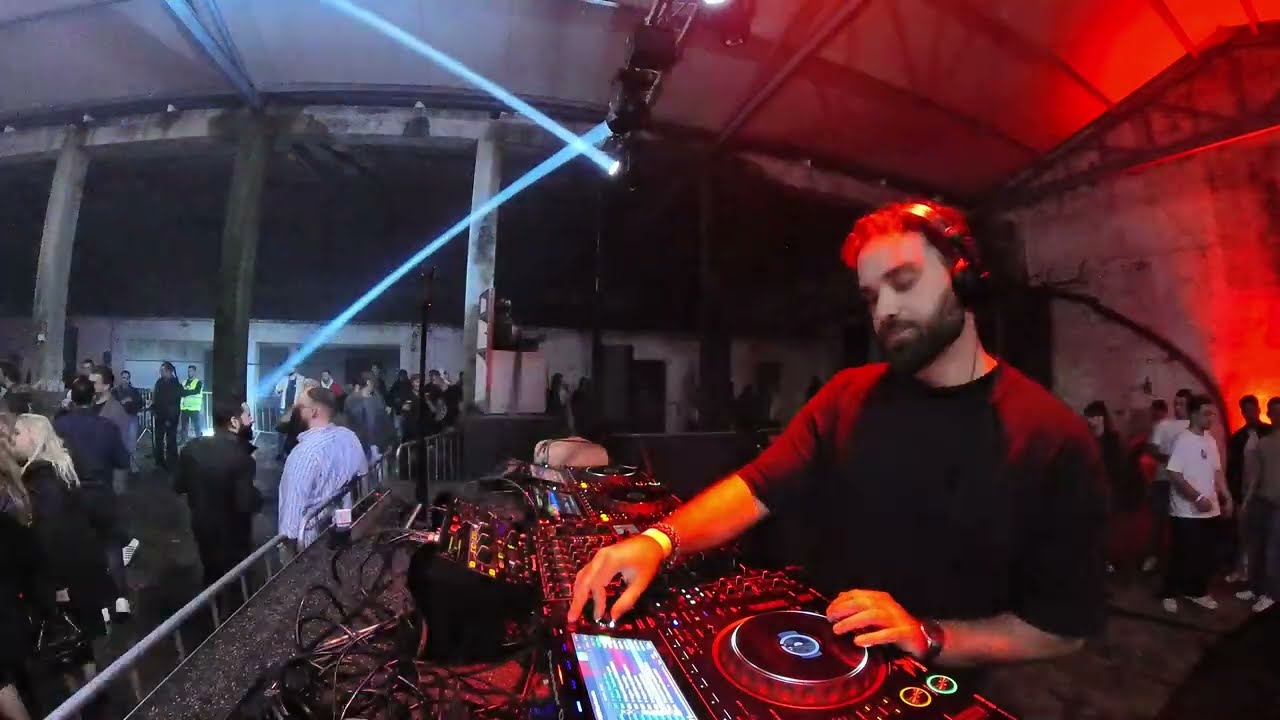 TROCADO | Live @ Pure Fest Amarante, Portugal