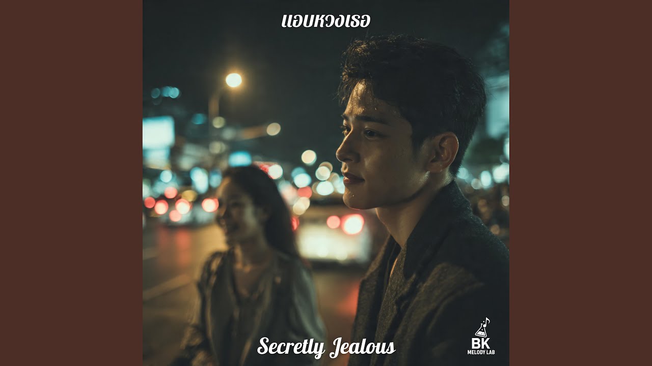 แอบหวงเธอ (Secretly Jealous)