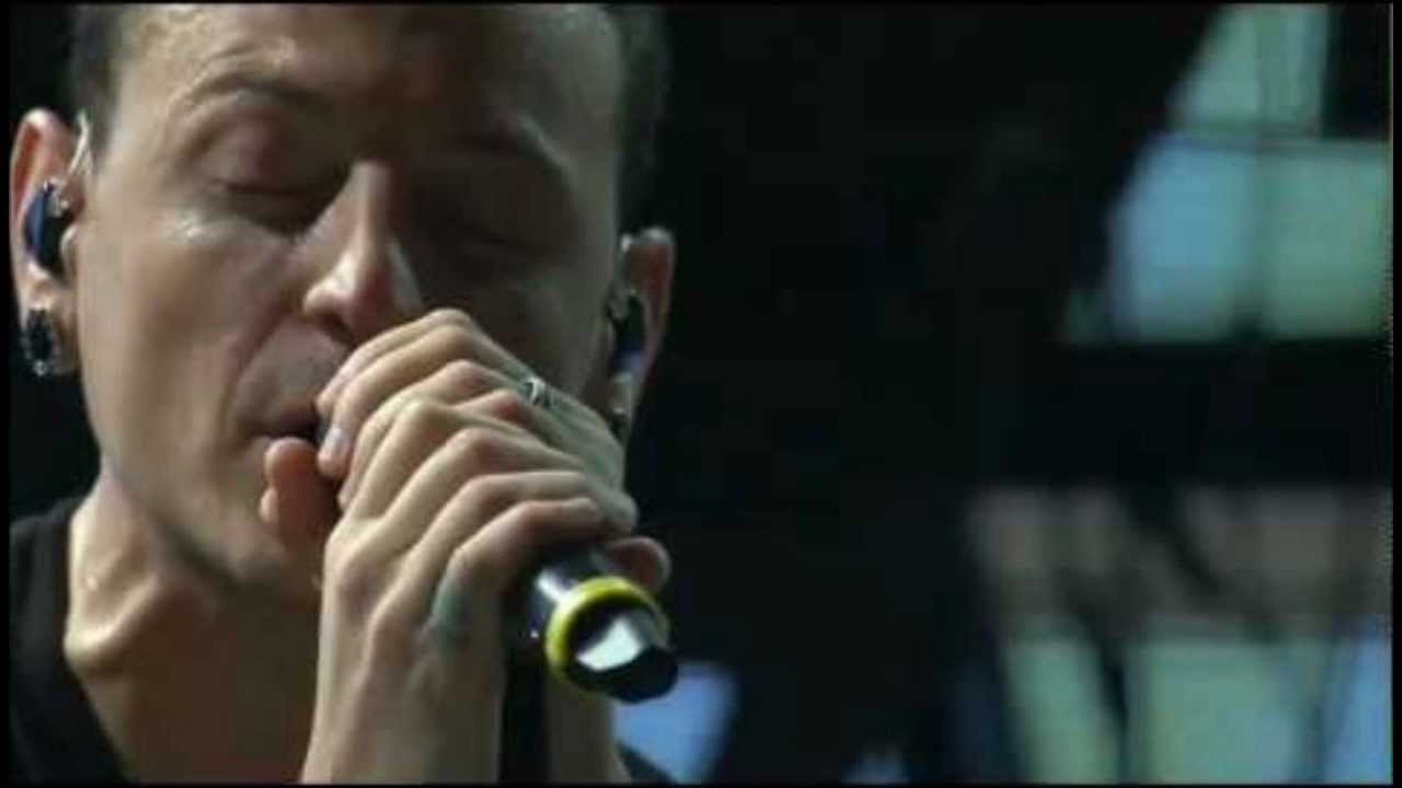 Linkin Park - Numb/The Radiance/Breaking The Habit (Live Version)
