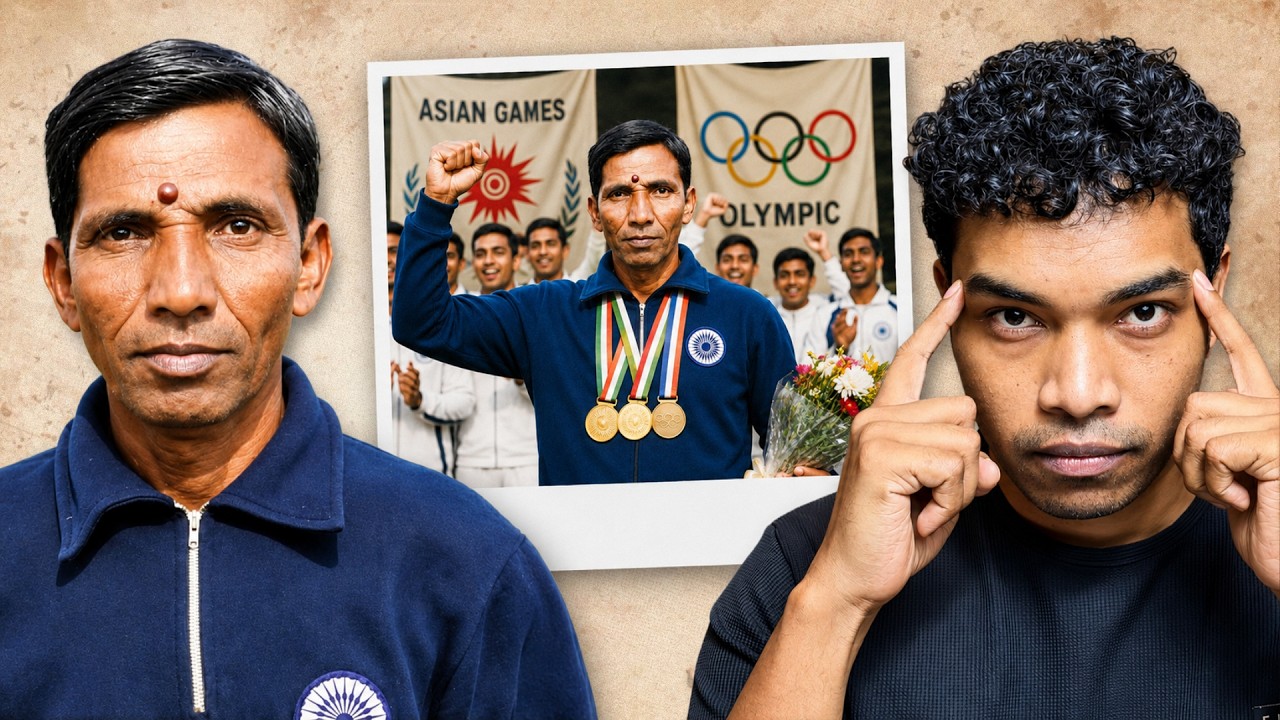 How One Coach Made India a Football Powerhouse