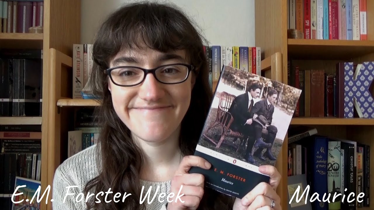 Maurice | E.M. Forster Week