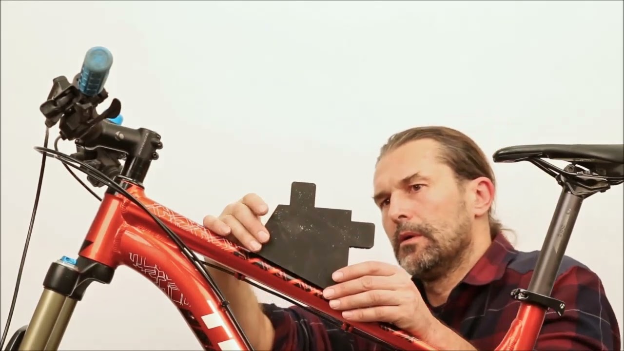FLIXFLOX - SEAT - INSTRUKTIONS