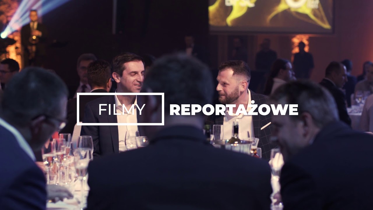 Filmy Reportażowe- IMPACT Production | #GO_IMPACT