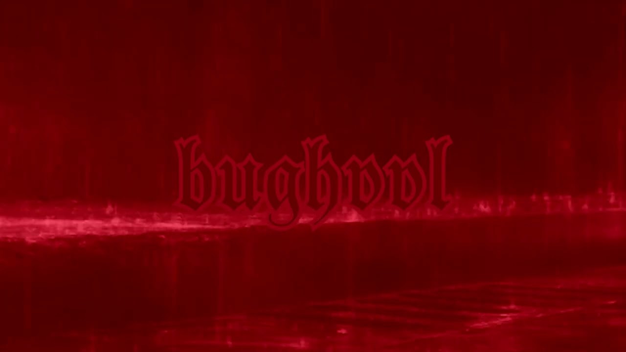 [free] biv type beat - lullabies (prod.bughvvl)