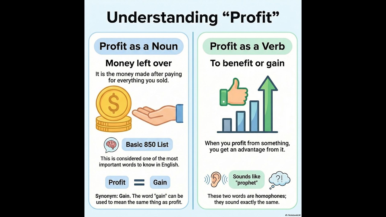 Profit