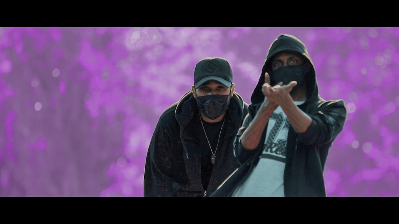 Shady Spades - Wurkayo (වෘකයෝ) ft. Maduwa (Official Music Video)