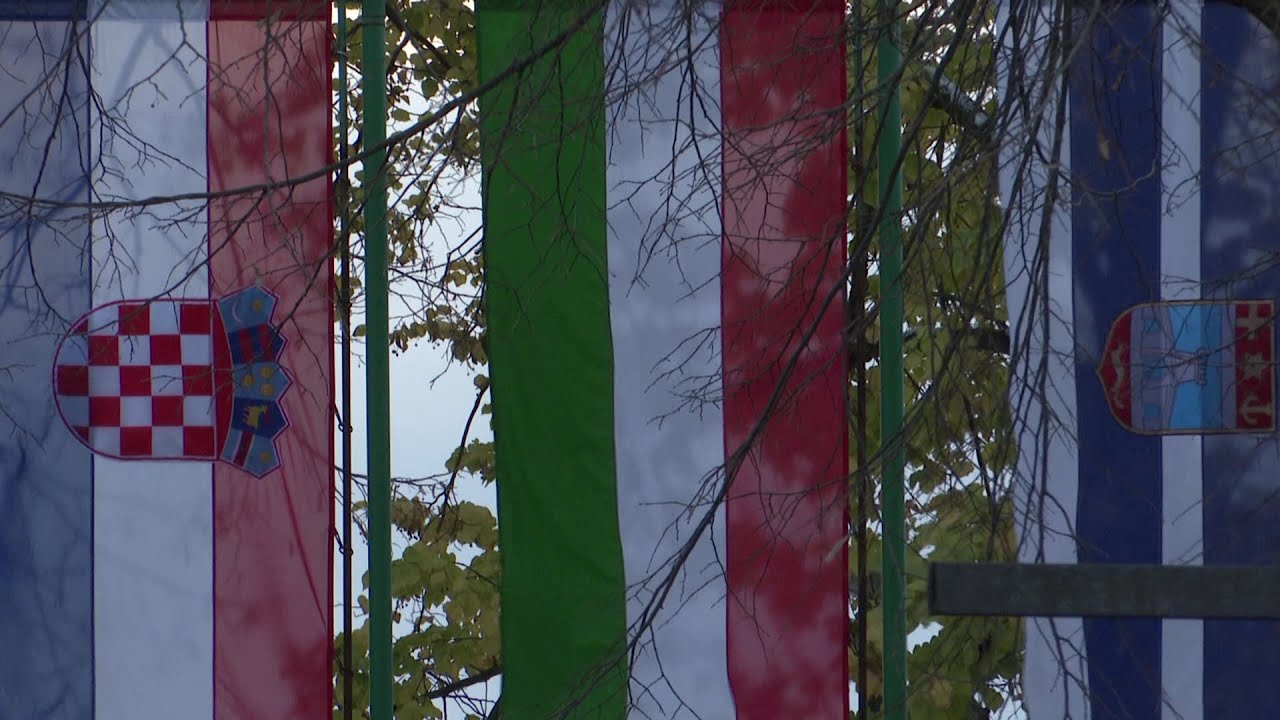 Laslovo je sinonim za zajedništvo u Domovinskom ratu