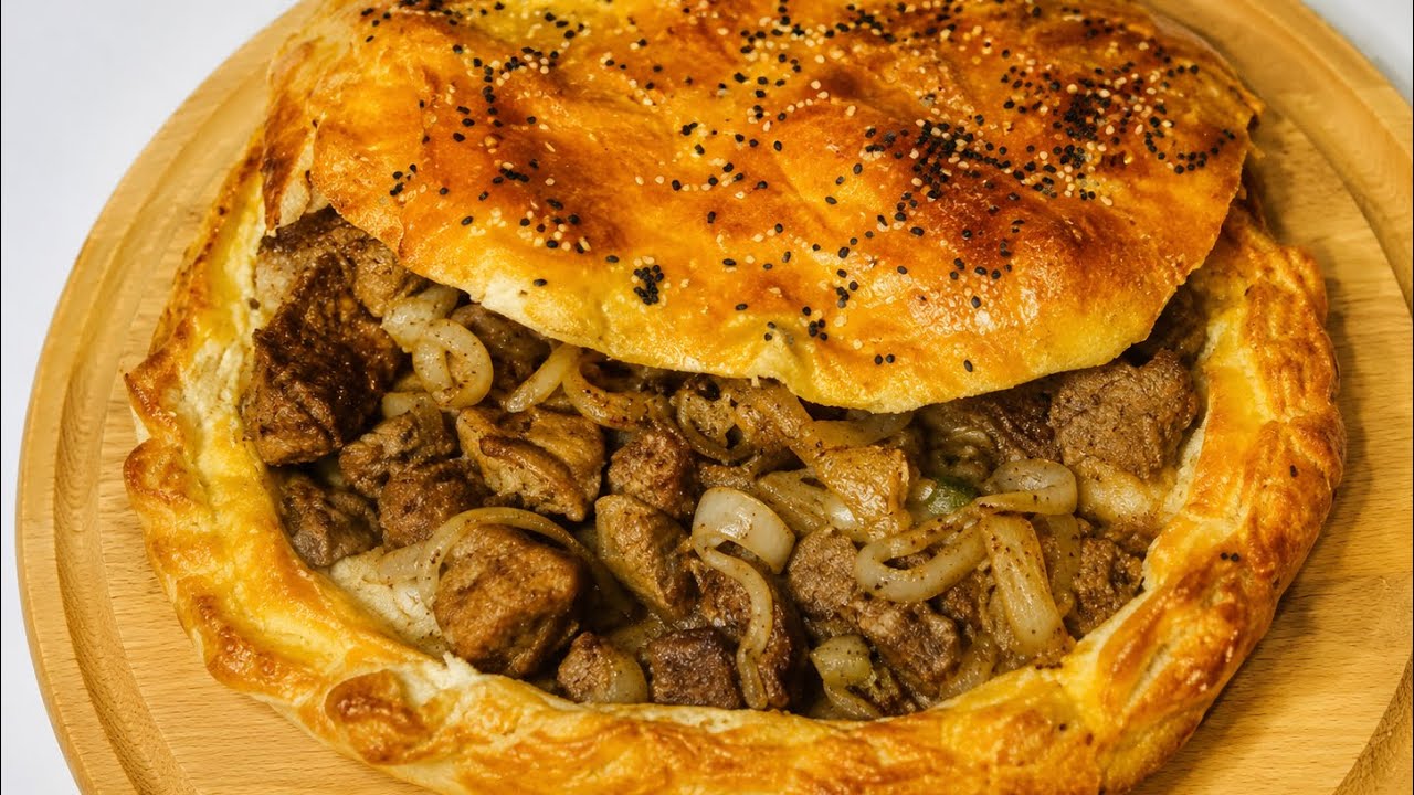 Lamb Kabab Recipe 