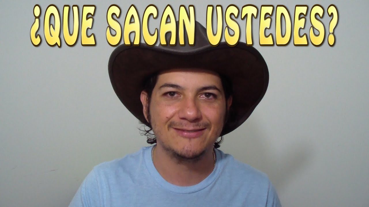 Vlog: ¿Qué Sacan de mi Canal?