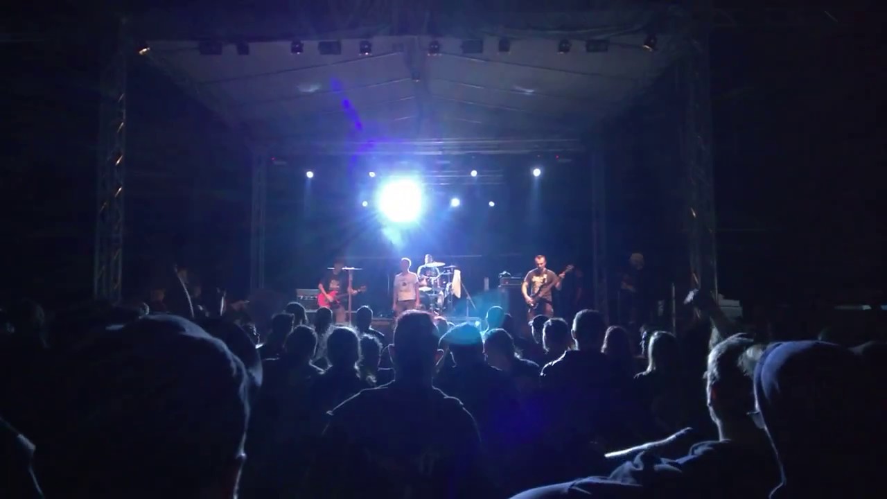 NAČO NÁZOV - Tri dubové kyje - Punkáči deťom 2017