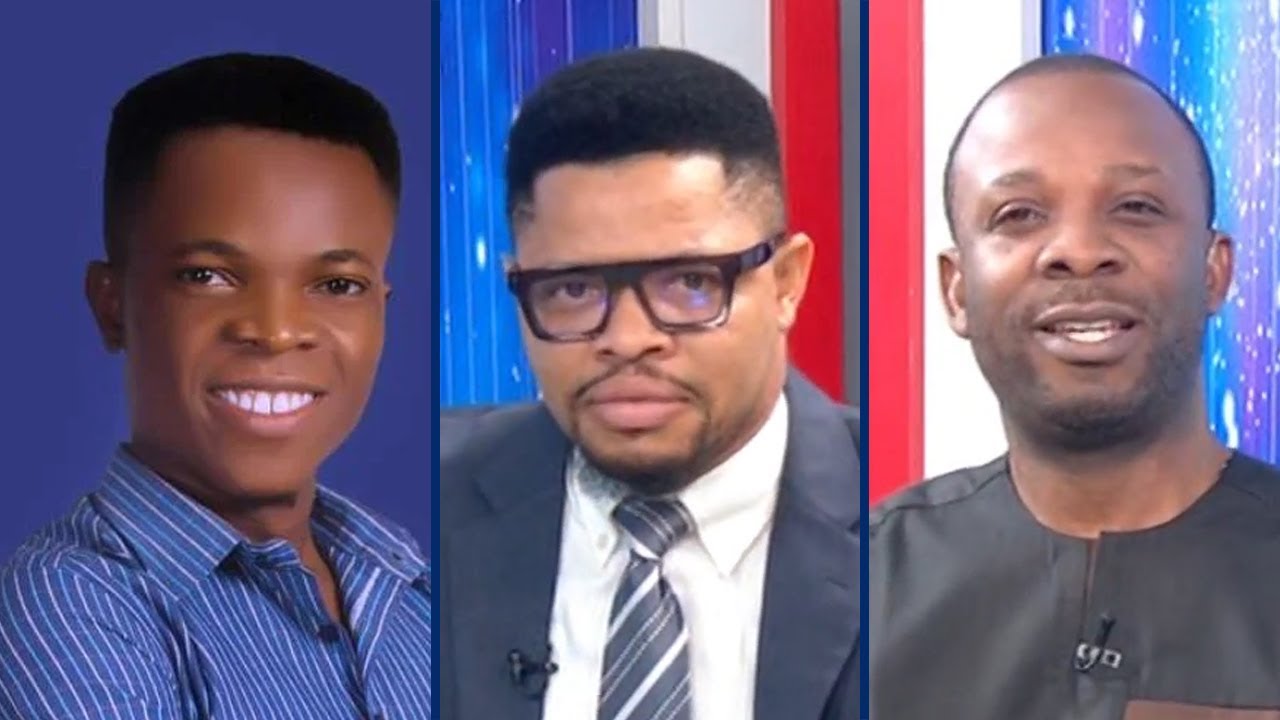 What Insights Does The Data Provide On Tinubu's Government? | Channels Beam
