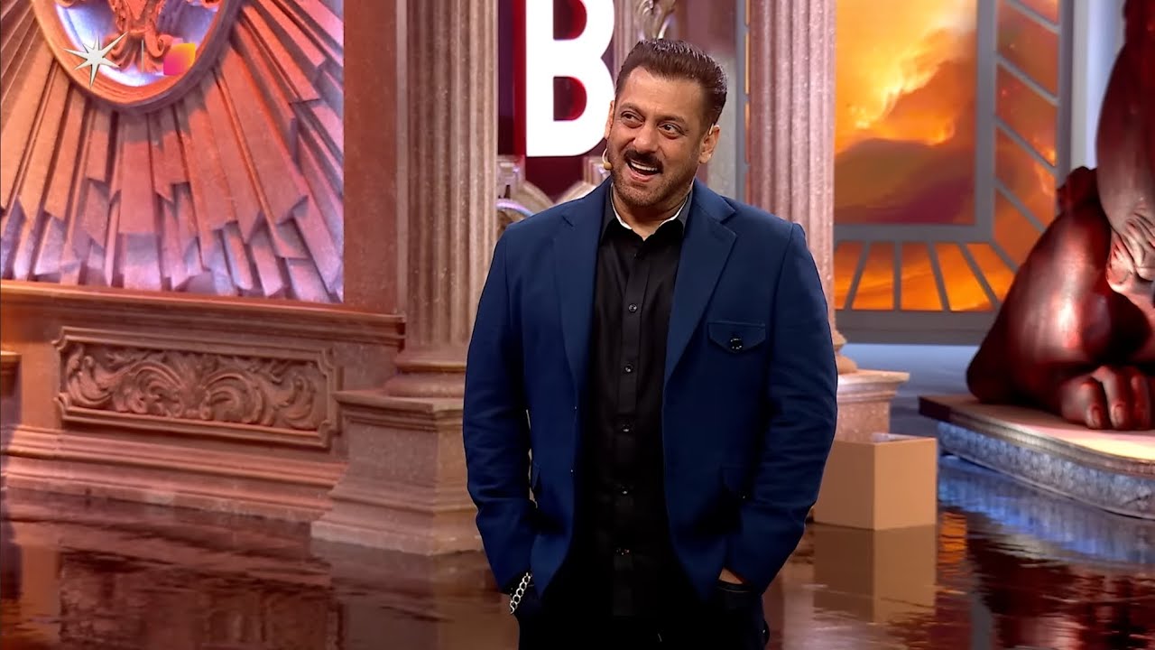 Bigg Boss 19 Day 7 Full Update | Weekend Ka Vaar With Salman Khan 🔥 | Fights & Eviction