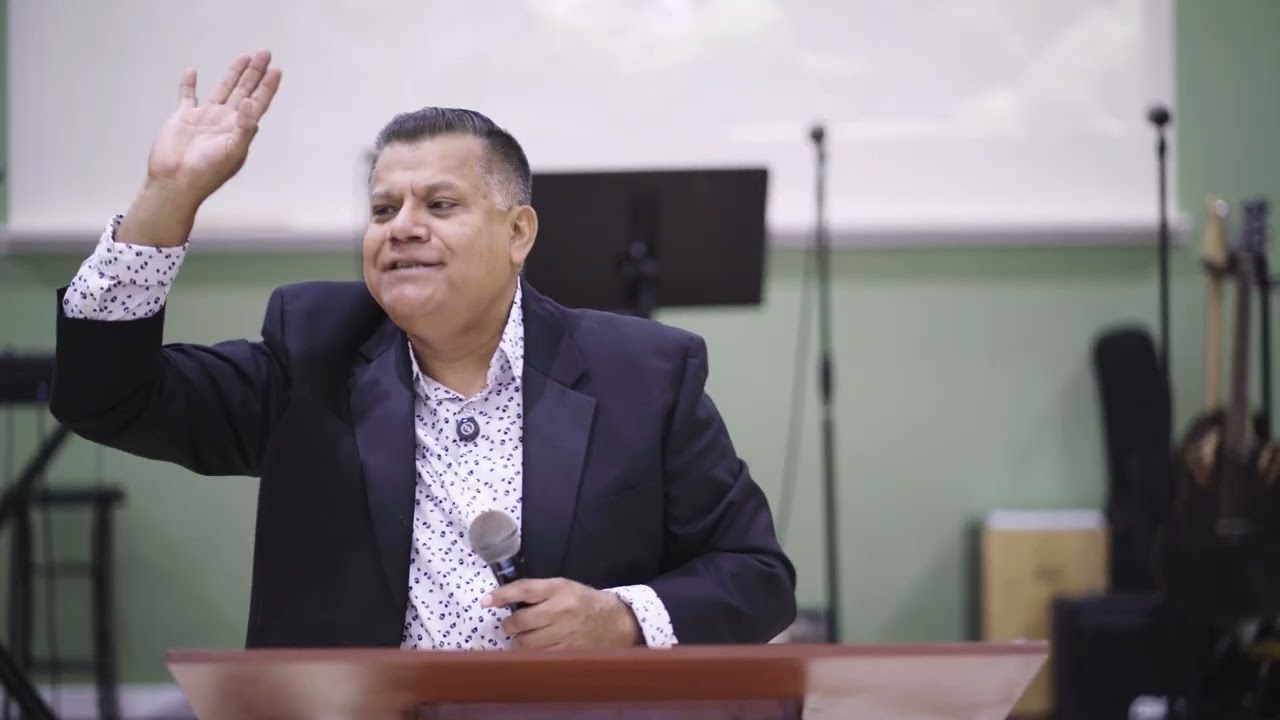 La importancia de que conozcamos la soberanía de Dios
