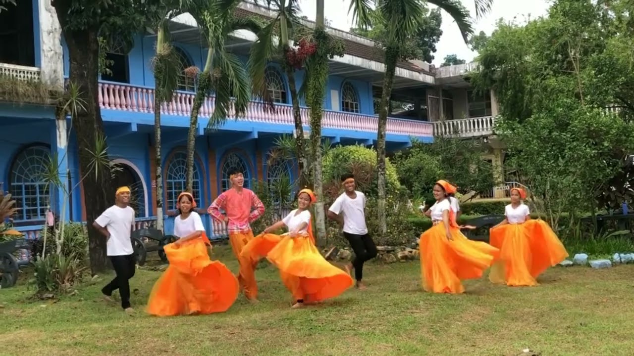 SANDUGO DE KURADANG