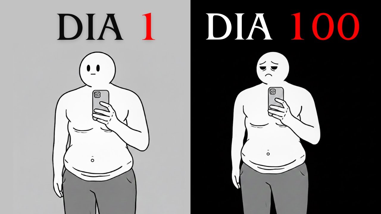 Os maiores erros no emagrecimento (que fazem você perder tempo)