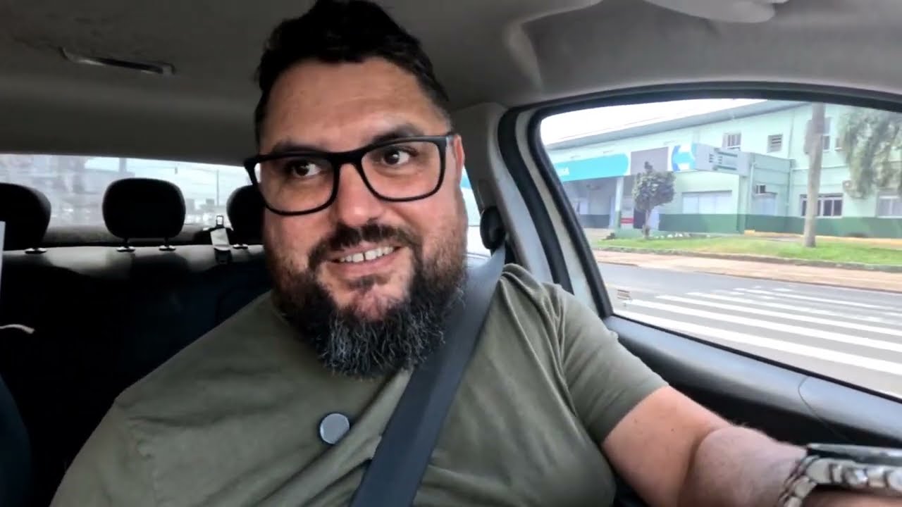 🛑 NADA COMO UM DIA APÓS O OUTRO | UBER 99POP #uber #diariodeumuber #vidadeuber