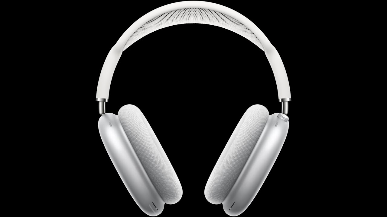 creating the airpod pro max in blender including inside parts   part 1