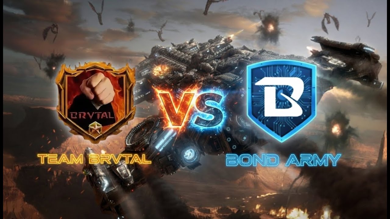 🔴LIVE - 🔥GUERRA DE COMUNIDADES - SKROS VS BONDGAMEPLAYS @BondGamePlays