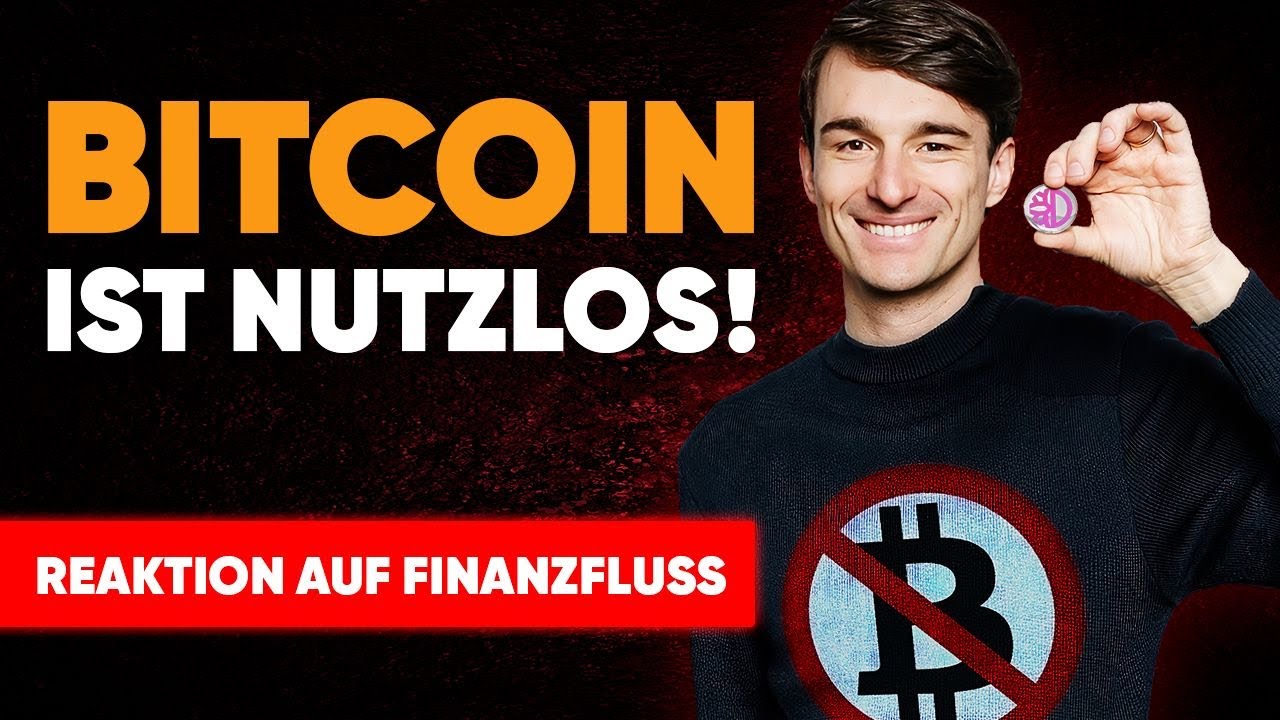 Ist @Finanzfluss wirklich ein guter Finanzberater?