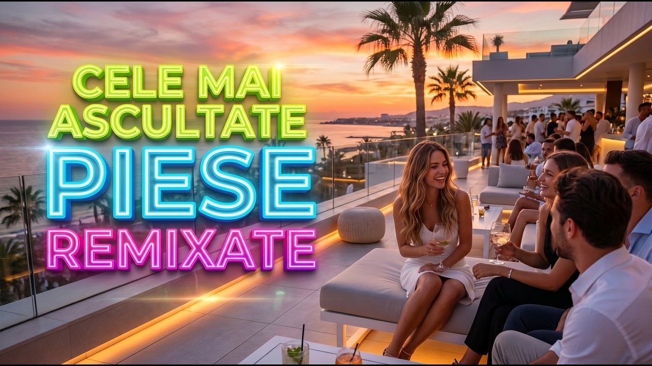 MANELE MIX #184 🔥 TOP Remixuri Manele Noi 2026 🔥 Manele Remixate 2026 🔥 Best Of Manele 2026