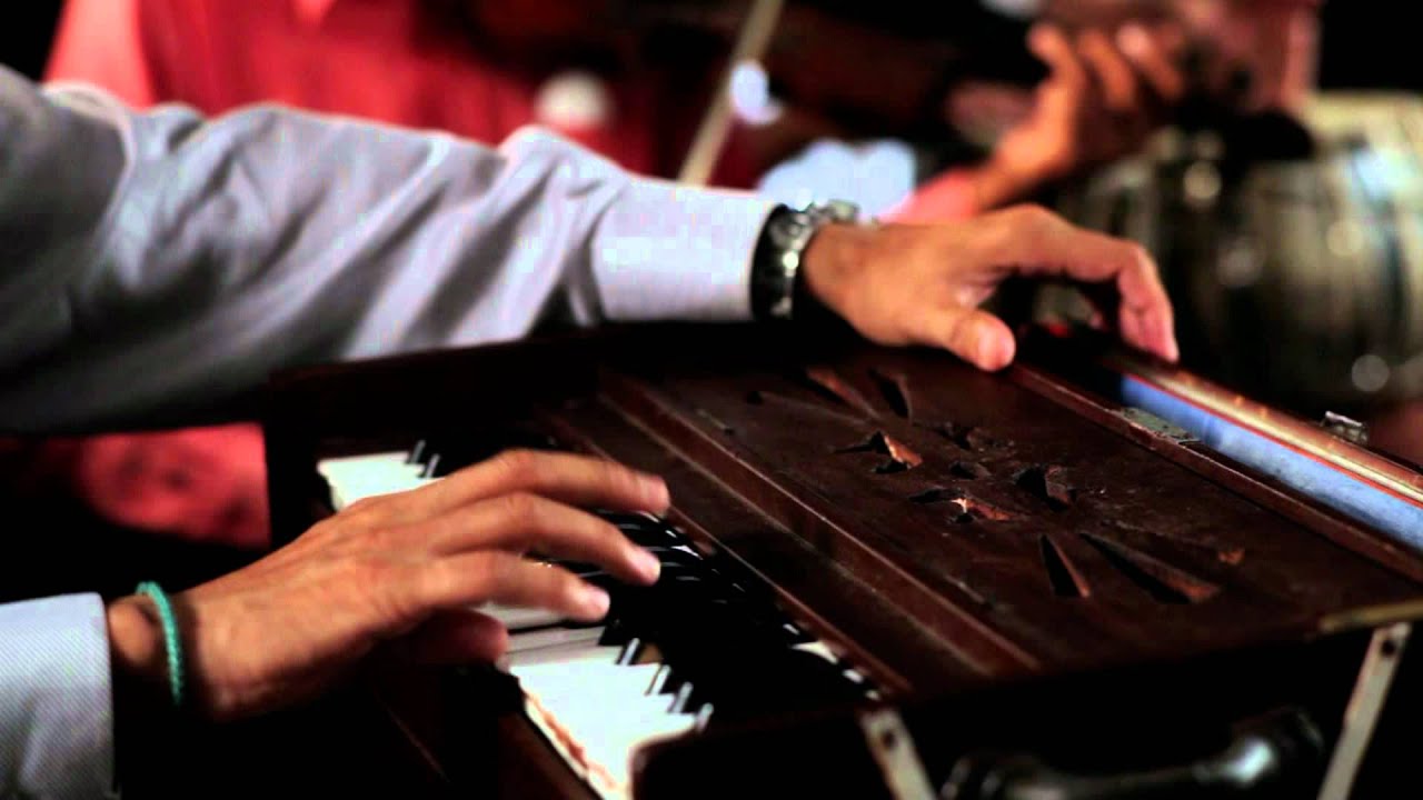 Thumri Bhairavi Banao Batiyan (Tribute To Begum Akhtar & Manna Dey By Arif Rizvi)