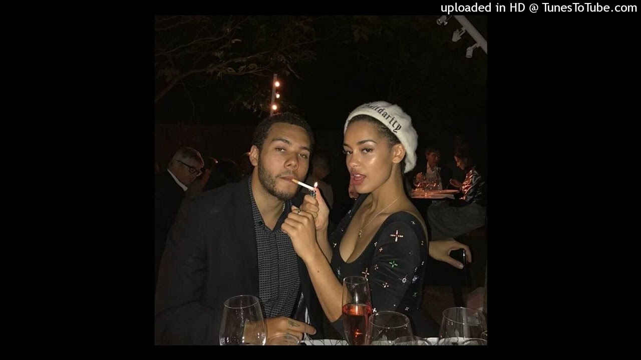 aj tracey x jorja smith type beat — 
