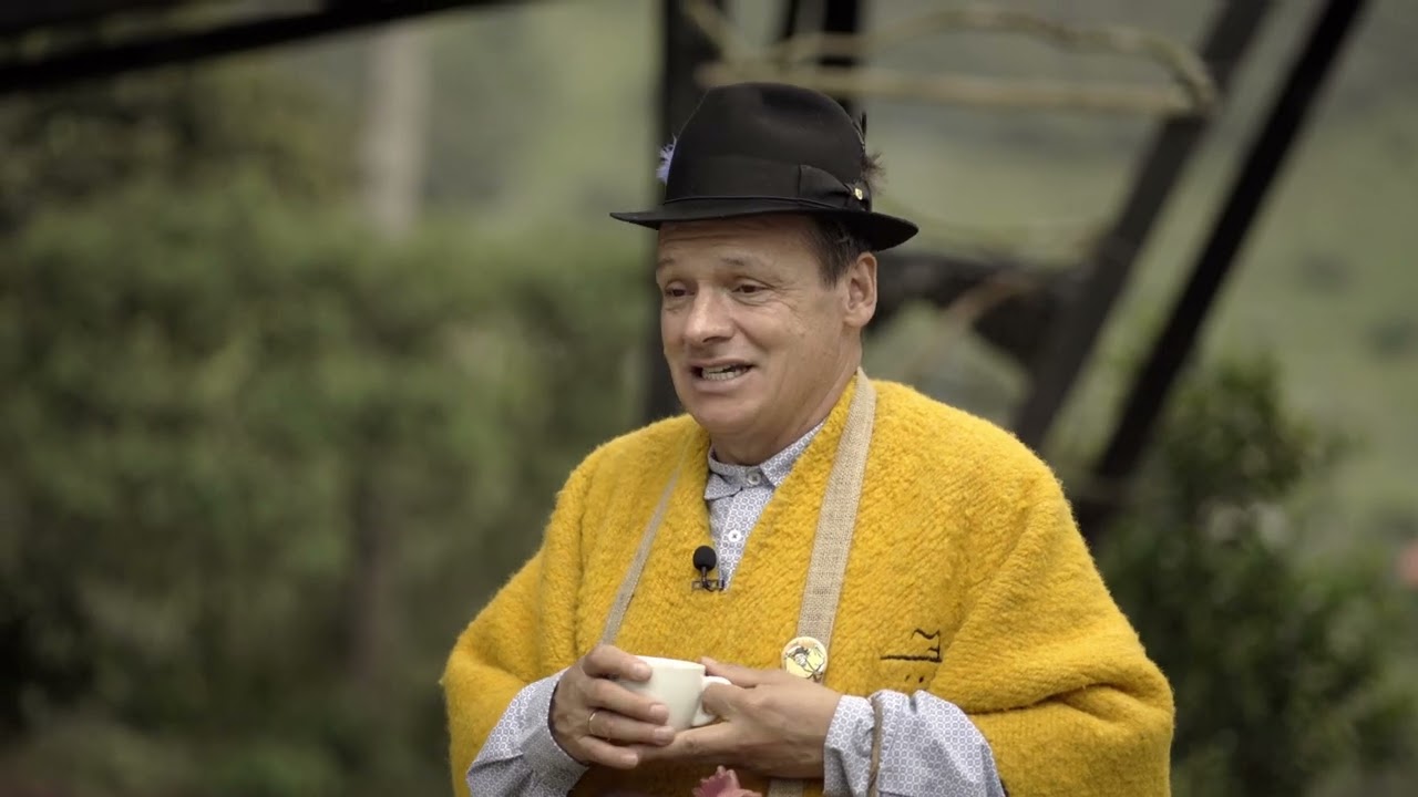 Choachí - Tour por Cundinamarca