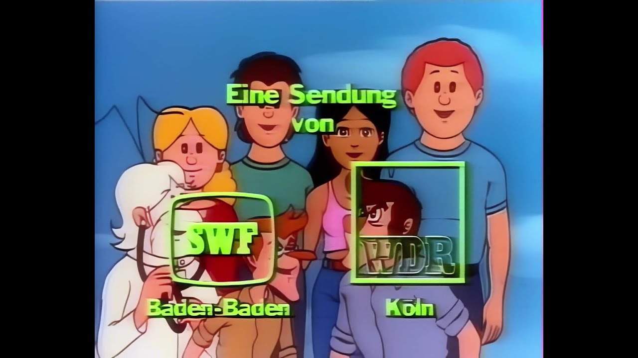 Es war einmal... Das Leben (1990 VHS) Titelmusik