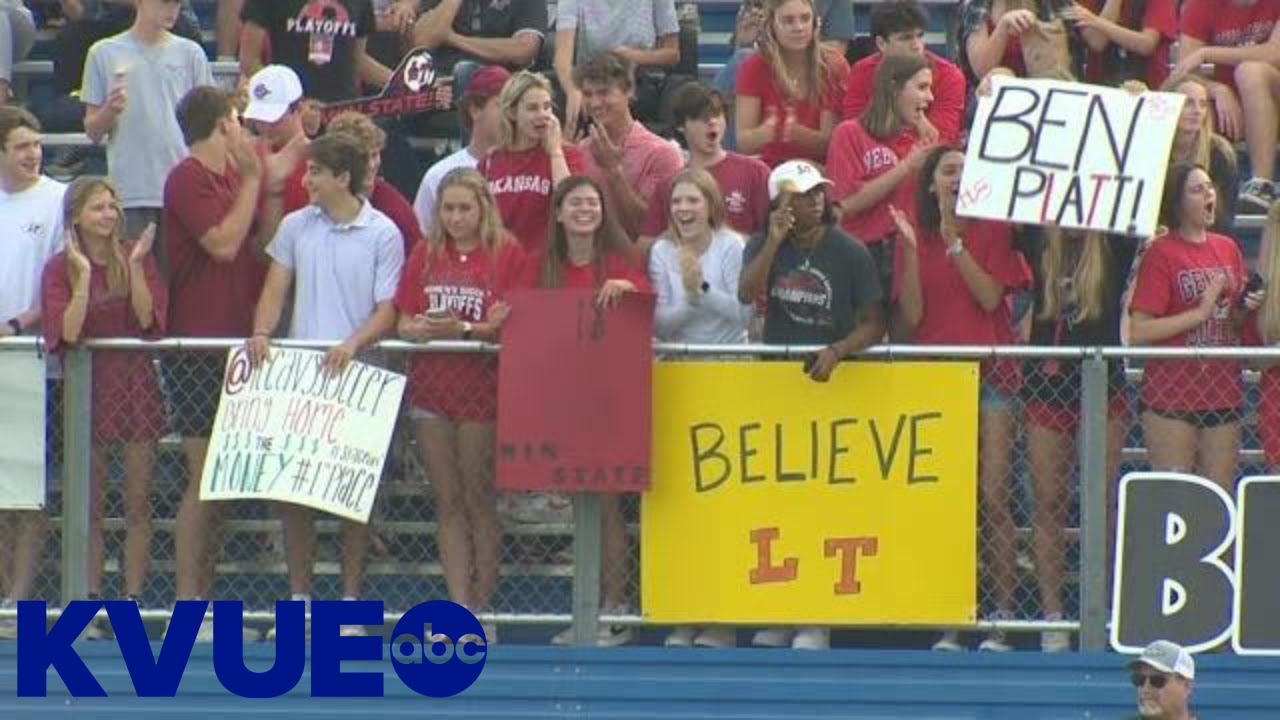 Full Highlights: Lake Travis boys soccer beats Plano for 6A state title | KVUE