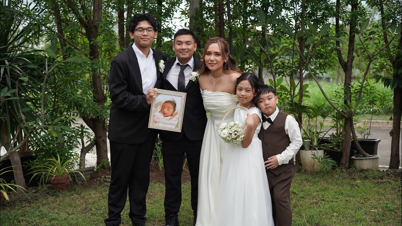 Our Renewal of Vow