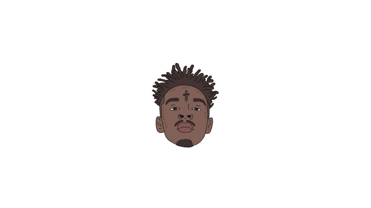 *FREE* 21 Savage Type Beat - Choppa |Prod. Nick Vanelli |