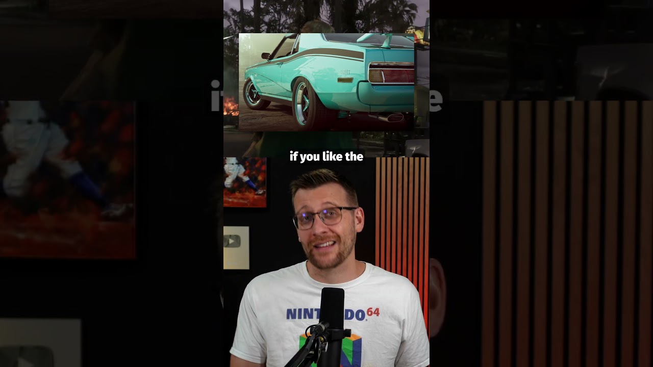 GTA 6's Ultimate Edition Locks You Out of a LOT of Content