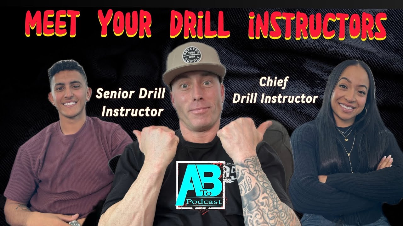How Is Life On MCRD San Diego As A Drill Instructor
