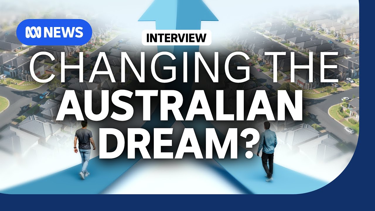 Are NIMBYs and local councils a roadblock to solving Australia's housing crisis? | The Business