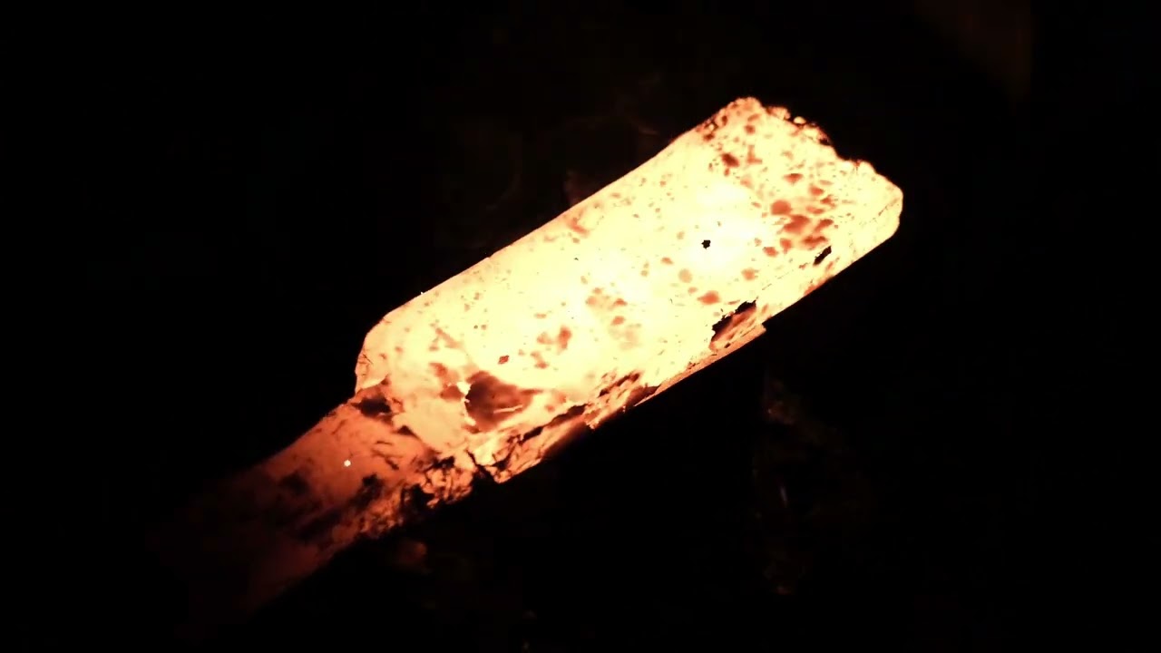 89. Agegitae #14 (Jumonji Kitae) | Blacksmith Jiro #200