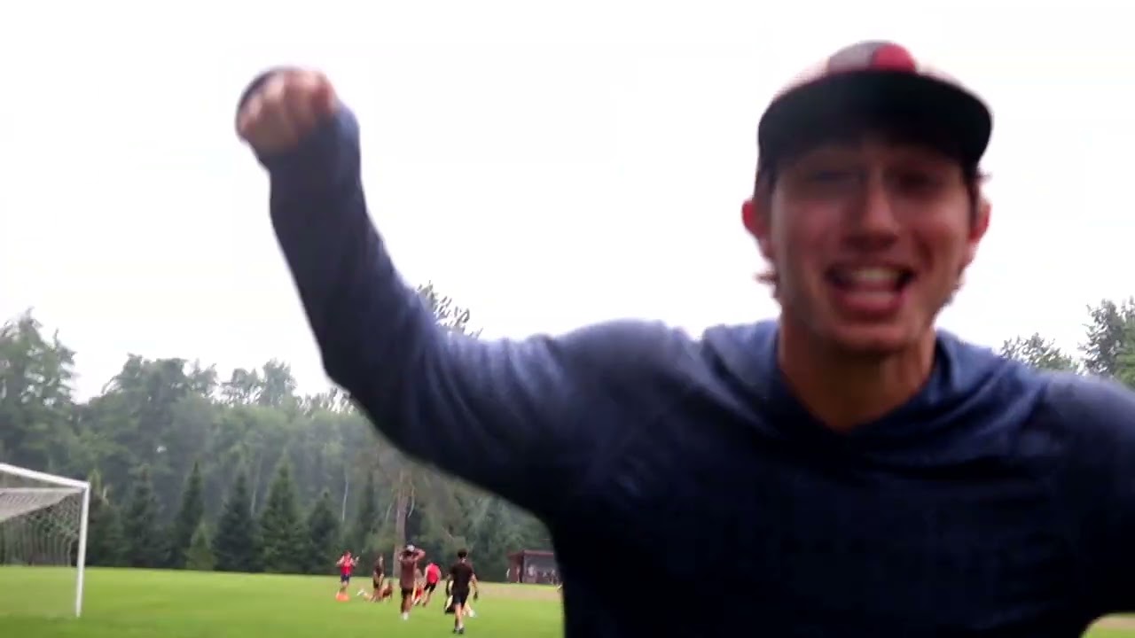 Indian Acres Camp Color War 2023 Video