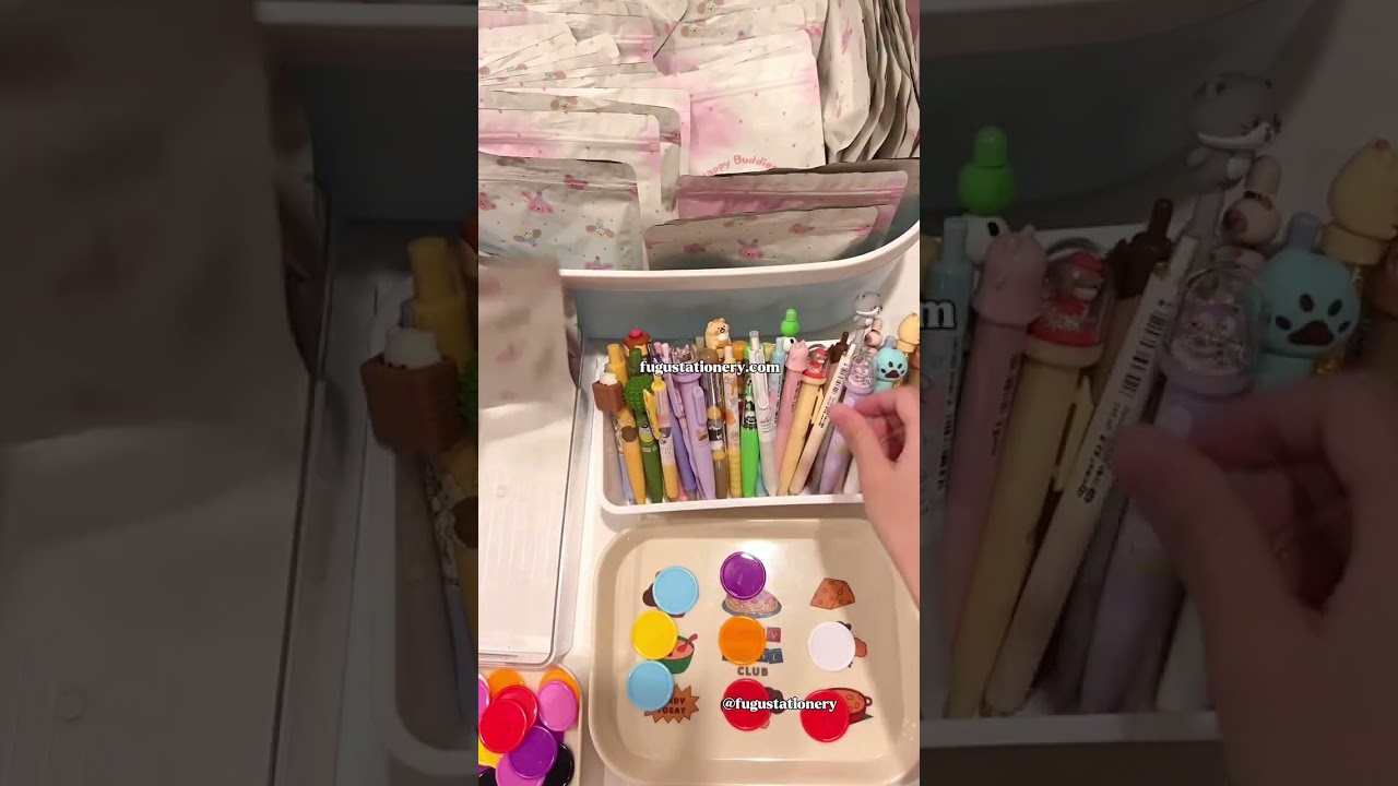 Let’s pack an order for Kim💕✨🎁