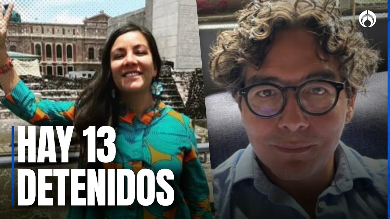 No eran del entorno: ¿Quién mató a los colaboradores de Clara Brugada?