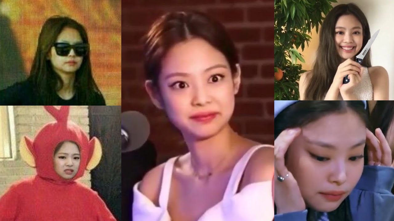 blackpink memes because wHaT tHe HeCk UnNiE!!1!