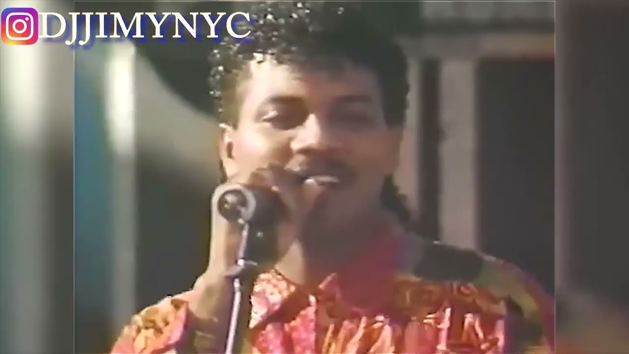 MERENGUES CLASICO BAILABLE DE LOS 90s MIX # 2  DJ JIMY