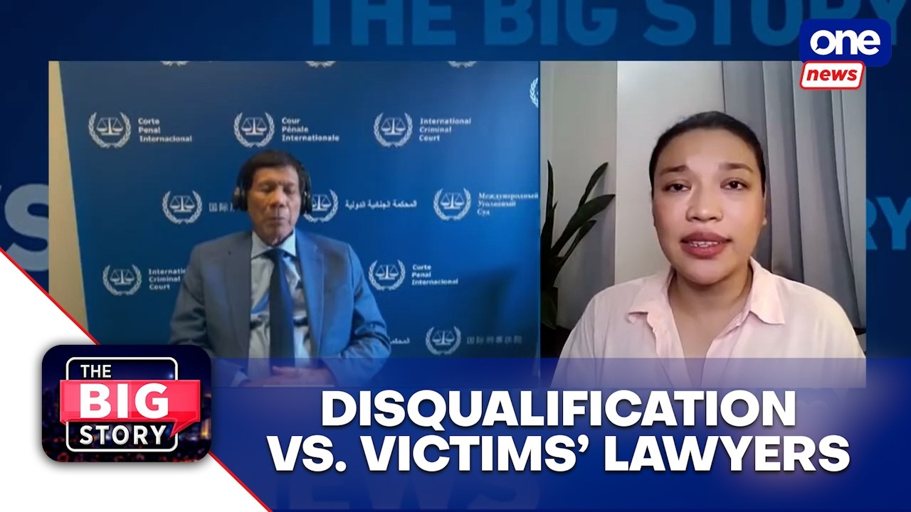 Possible disqualification of victims' lawyers will not affect Feb. 23 trial — Conti