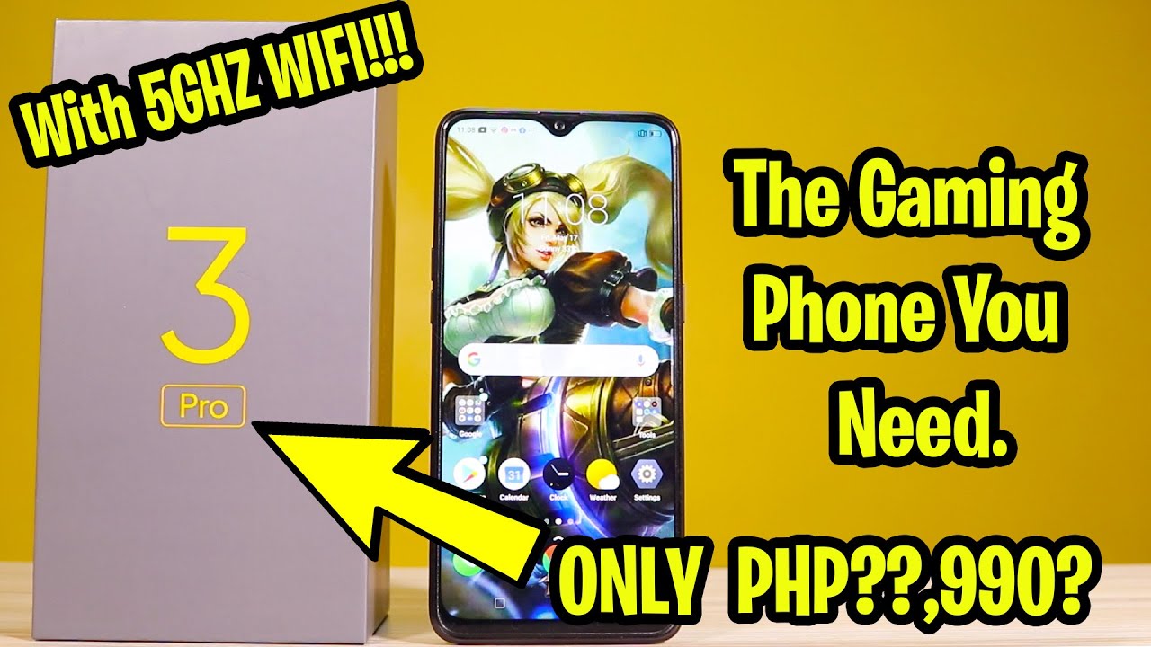 Realme 3 Pro Review - THIS CHANGED MY LIFE!!!