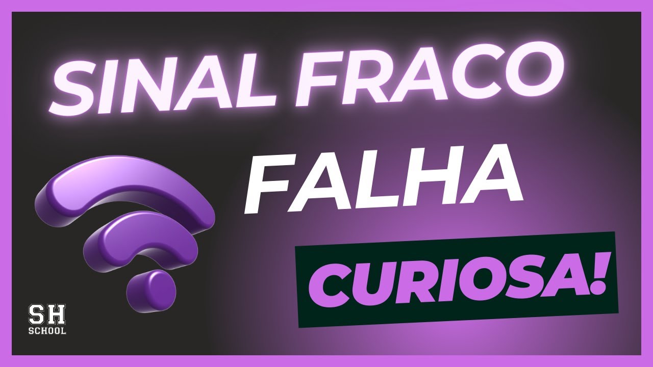 iPhone 13 Pro com sinal do WiFi e bluetooth fraco - É placa?