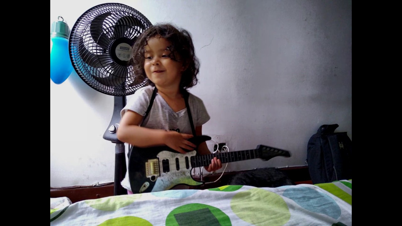 Guitarra - Exploraci&oacute;n Sonora