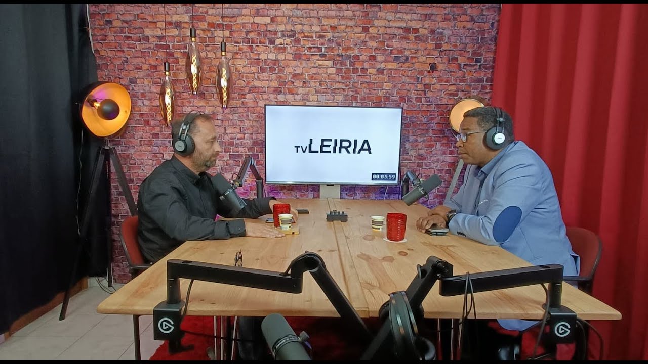 PodCast - Metam LIKES EP01 - Geraldo Oliveira