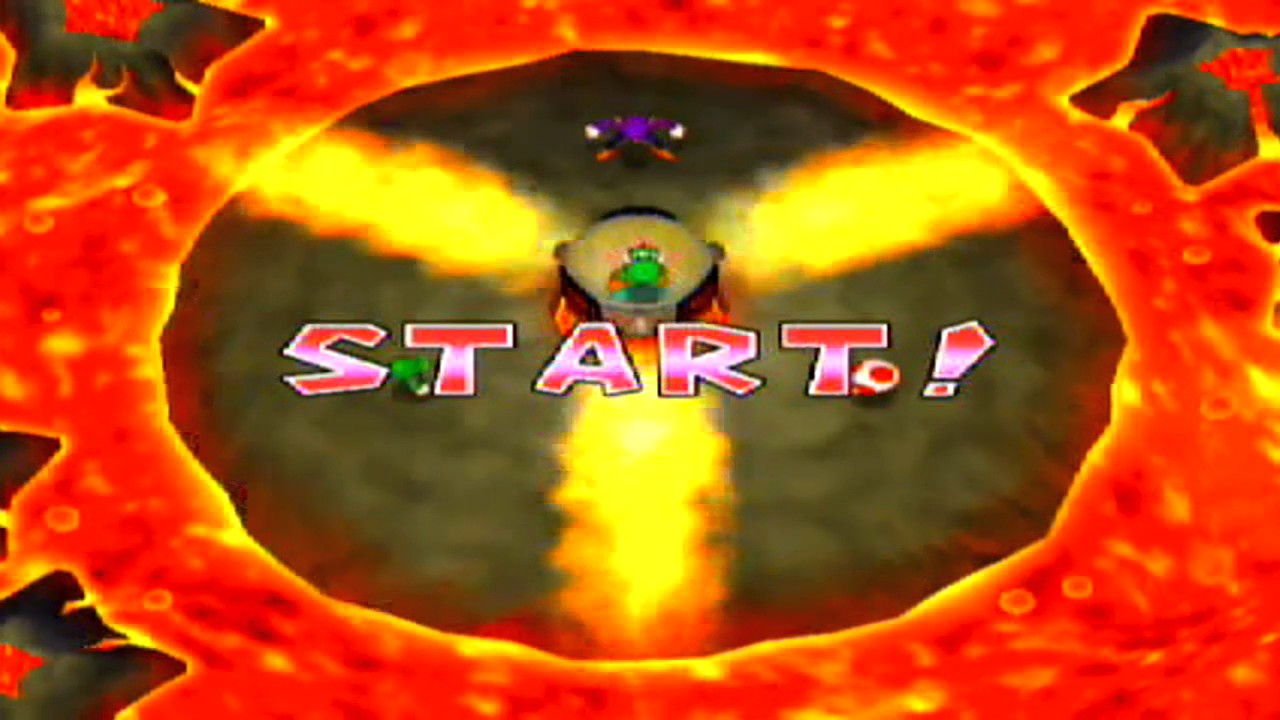 Let's Play! - Bowser Nightmare (Co-Op) - Episode 4
