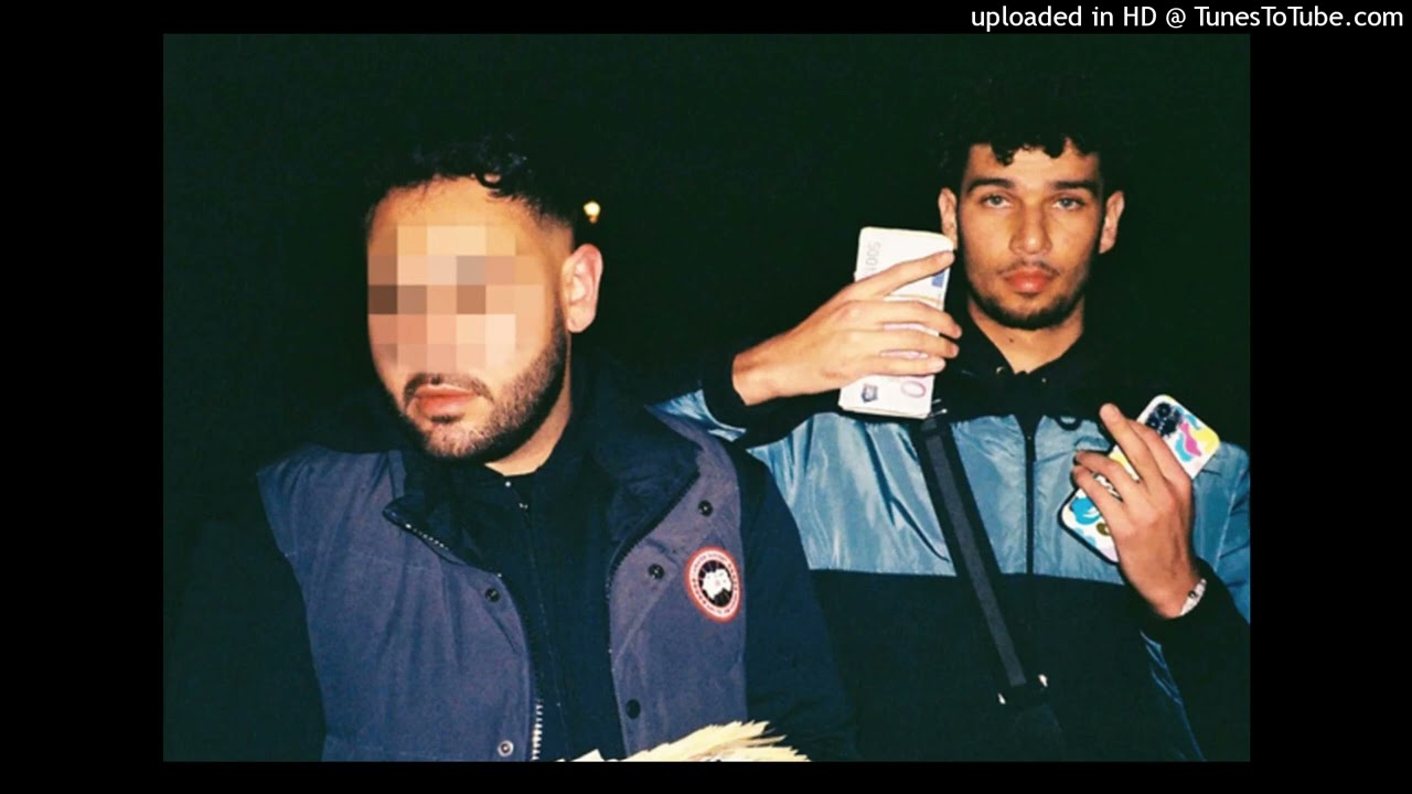 (FREE) Lucio101 x Nizi19 Type Beat - [Gramm in Socken] (Prod.byKuli)