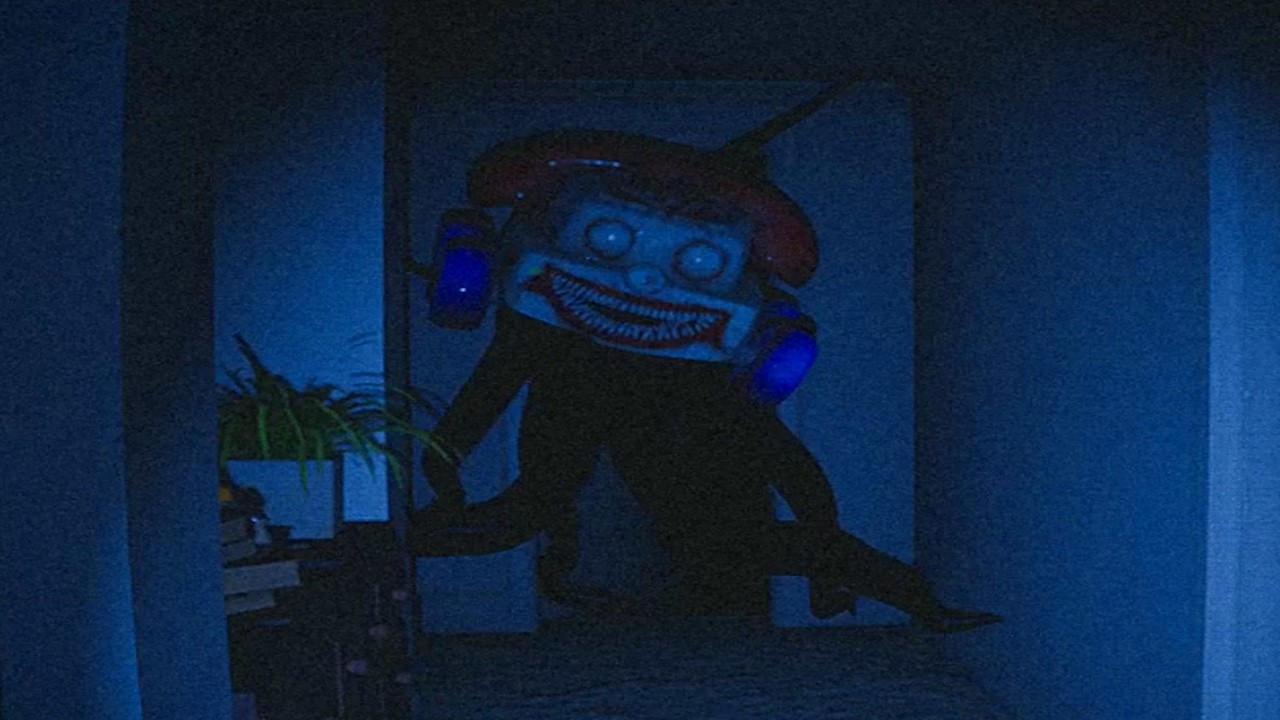 ring a ding is on the loose